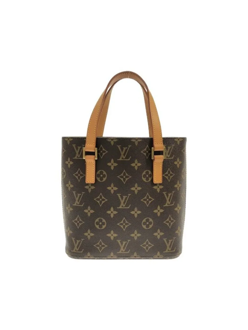 Louis Vuitton Monogram Vavin PM
